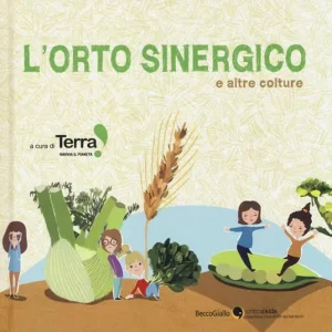 Ordina Subito L‘ orto sinergico e altre colture