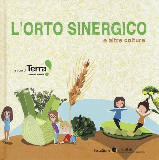 Ordina Subito L‘ orto sinergico e altre colture