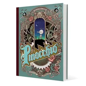 Pinocchio Offerta Lampo
