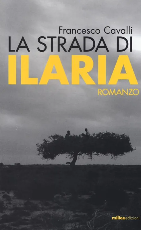 La strada di Ilaria Solo Oggi