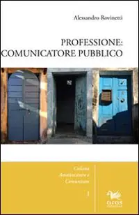 Prezzo Di Fabbrica Professione comunicatore pubblico