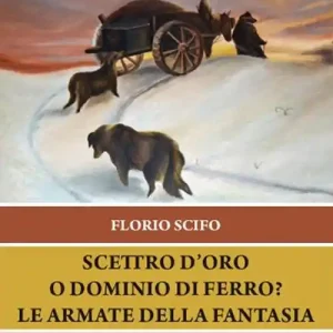 Occasione Scettro d‘oro o dominio di ferro? Le armate della fantasia. Una rilettura di J.R.R. Tolkien