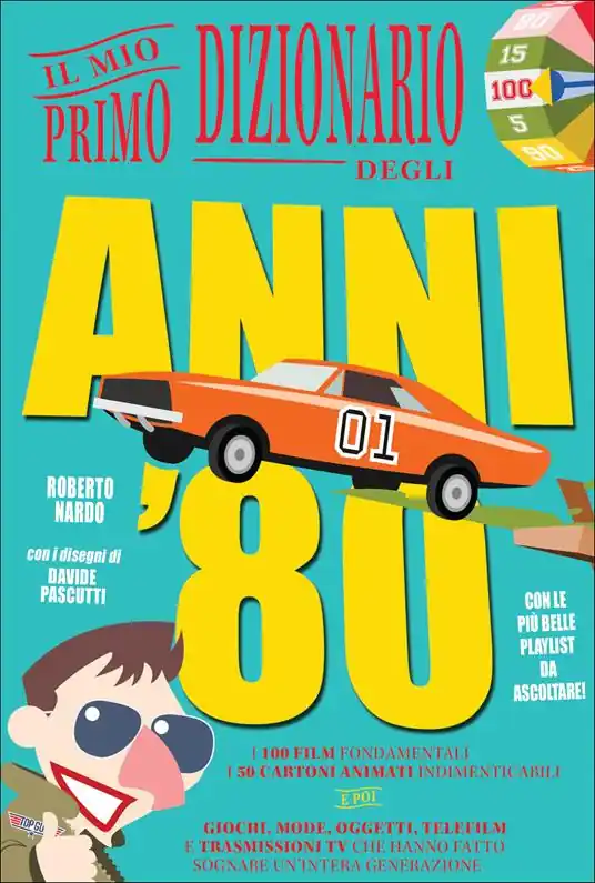 Sconto Il mio primo dizionario degli anni ‘80