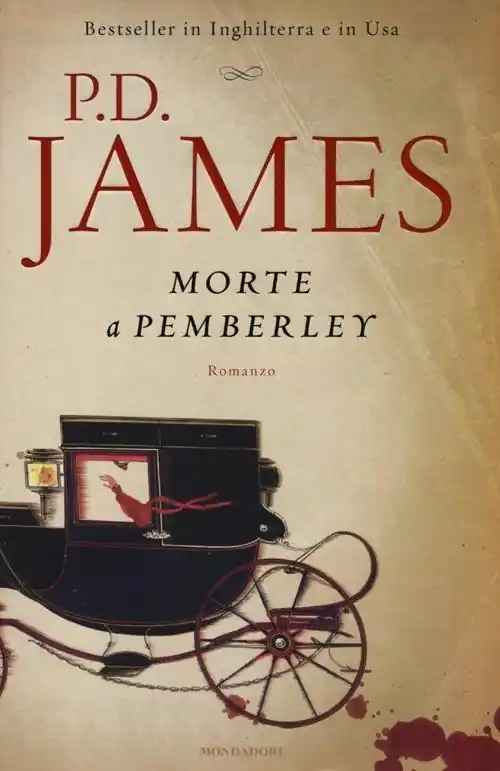 Offerta Del Giorno Morte a Pemberley