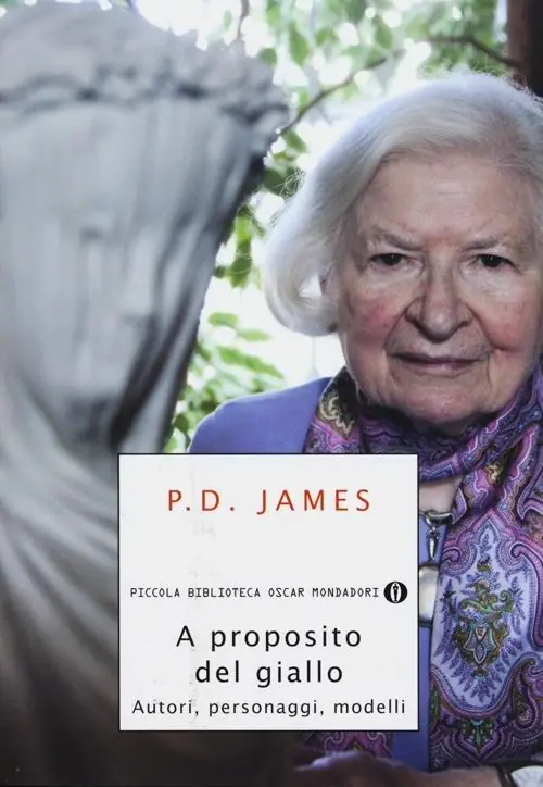 A proposito del giallo. Autori, personaggi, modelli Più Venduto