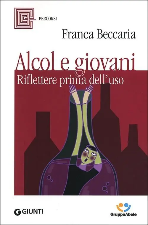 Offerta Alcol e giovani. Riflettere prima dell‘uso