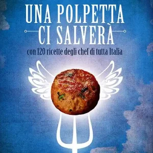 Una polpetta ci salverà Professionale