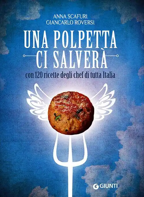 Una polpetta ci salverà Professionale