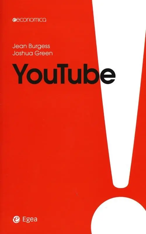 YouTube Sconto
