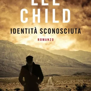 Promo Stagionale Identità sconosciuta