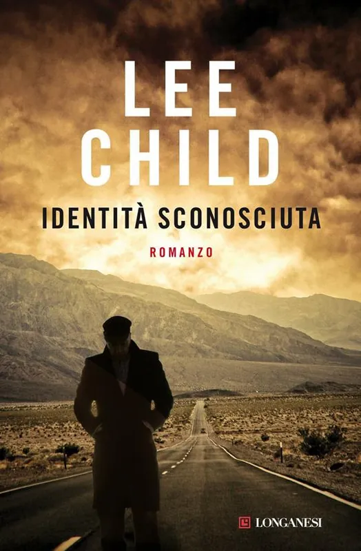 Promo Stagionale Identità sconosciuta