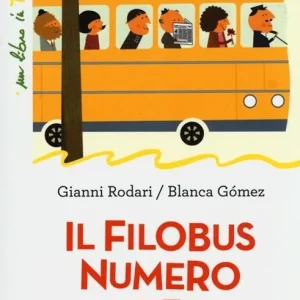 Saldi Il filobus numero 75. Ediz. illustrata