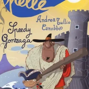Speedy Gonzaga Acquista Ora