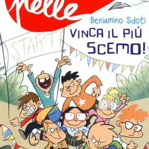 Vinca il più scemo! Prezzo Scontato