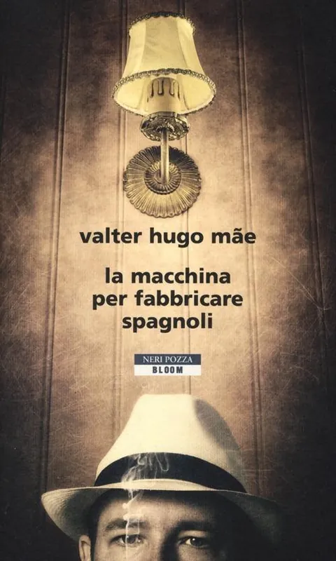 La macchina per fabbricare spagnoli Offerta Lampo