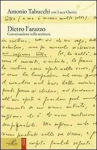 Dietro l‘arazzo. Conversazione sulla scrittura Prezzo Di Fabbrica