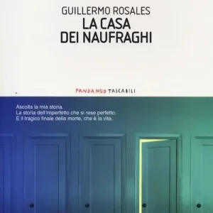 Di Tendenza La casa dei naufraghi
