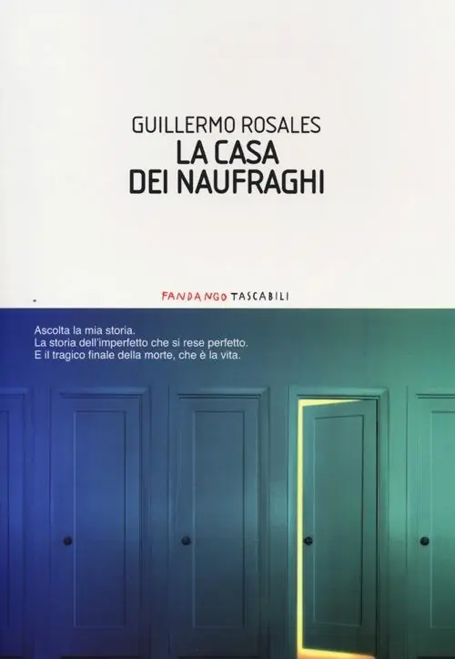 Di Tendenza La casa dei naufraghi