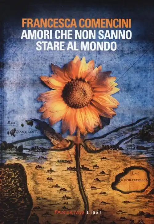 Solo Oggi Amori che non sanno stare al mondo