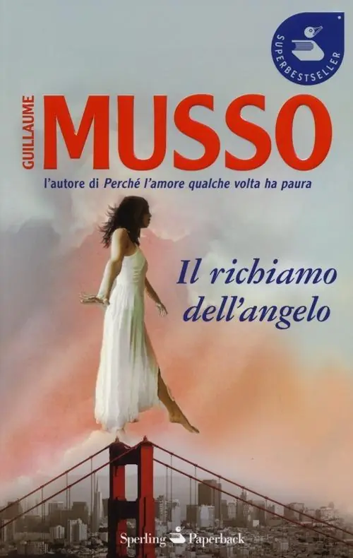 Promozione Il richiamo dell‘angelo