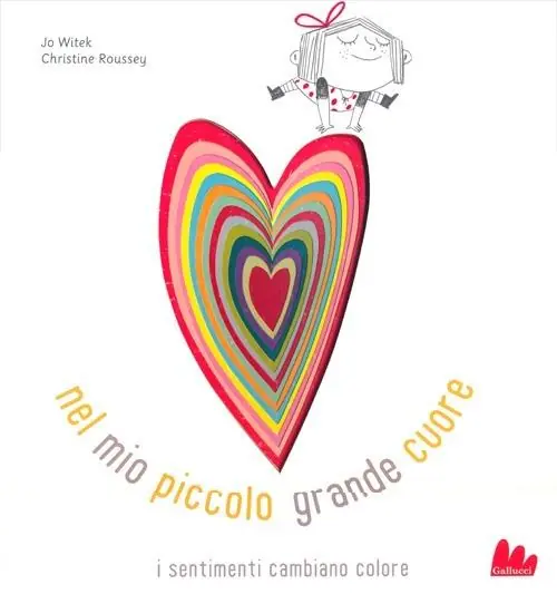 Compra Online Nel mio piccolo grande cuore. Ediz. illustrata