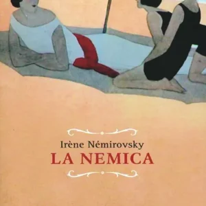 La nemica Ultime Pezzi