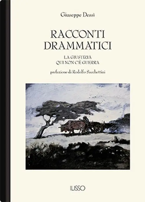 Di Tendenza Racconti drammatici