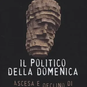 Di Tendenza Il politico della domenica. Ascesa e declino di Massimo Cacciari