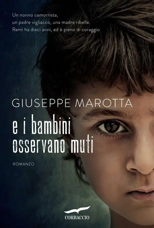 E i bambini osservano muti Offerta Limitata