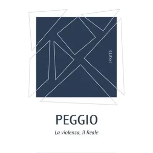 Reso Gratuito Peggio. La violenza, il Reale