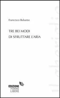 Tre bei modi di sfruttare l‘aria Reso Gratuito