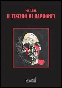 Bestseller Il teschio di Baphomet