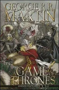 A Game of thrones. Vol. 10 A Buon Prezzo