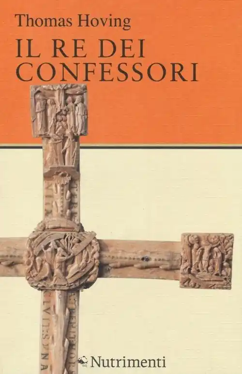 Il re dei confessori Esclusivo