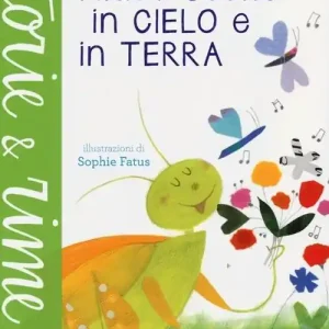 Compra Oggi Stesso Filastrocche in cielo e in terra. Ediz. a colori