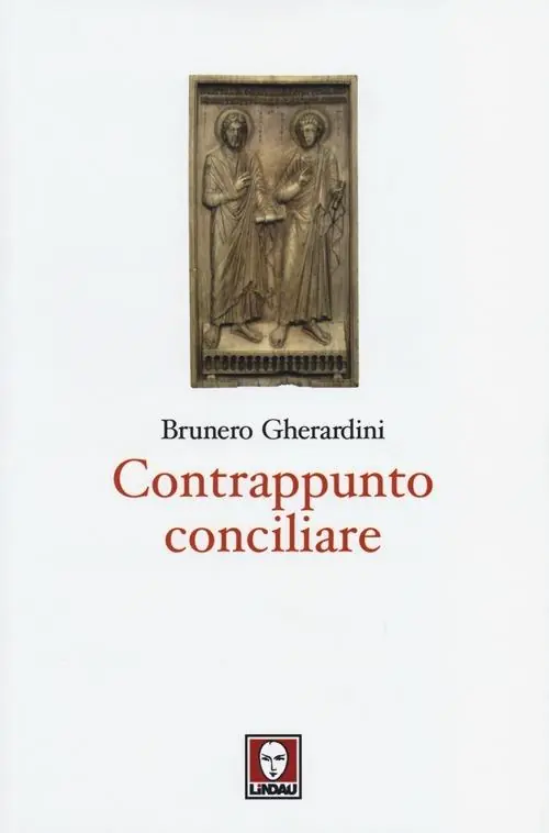 Spedito Oggi Contrappunto conciliare