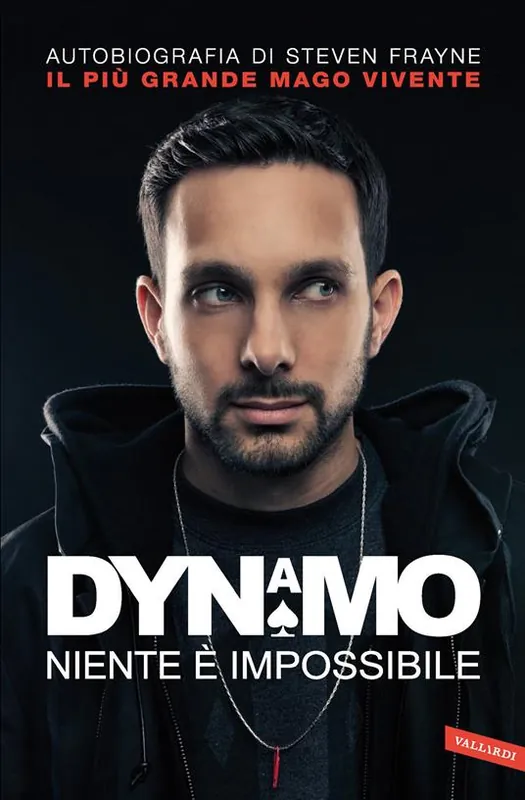 Occasione Imperdibile Dynamo. Niente è impossibile