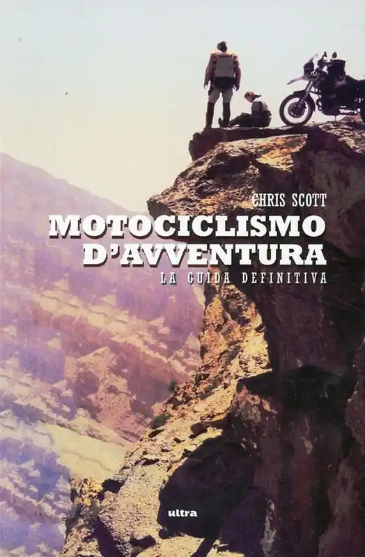 Motociclismo d‘avventura Sconto