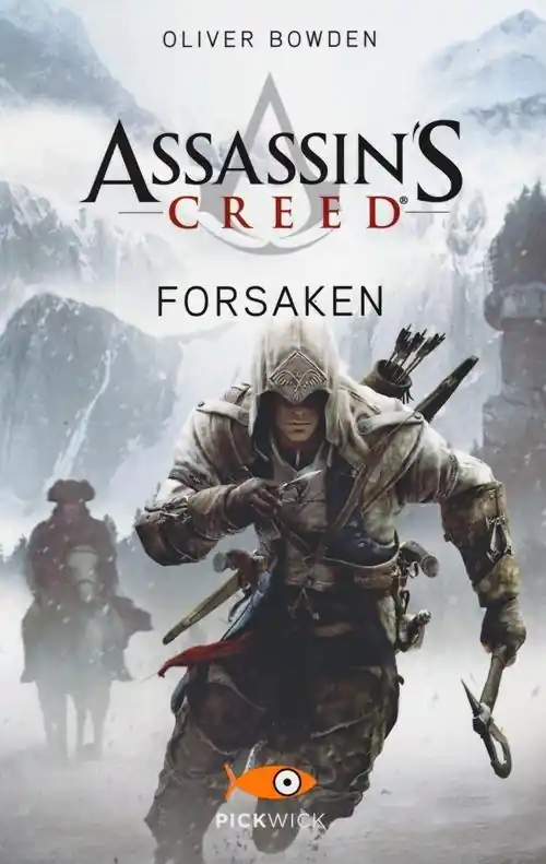 Assassin‘s Creed. Forsaken Spedizione Espresso