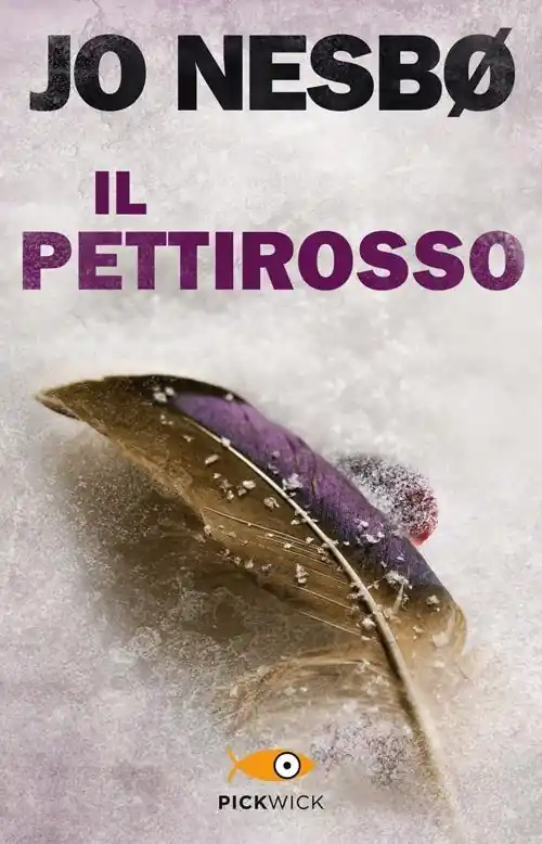 Offerta Speciale Il pettirosso