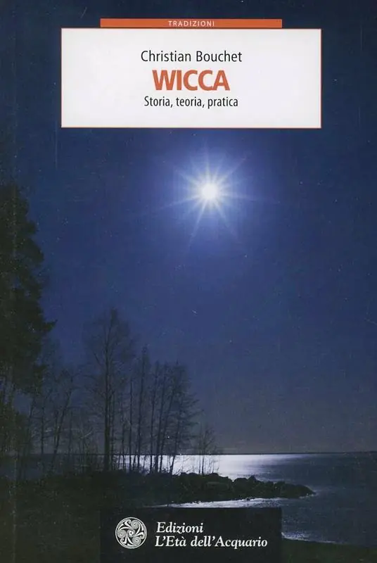 Offerta Wicca. Storia, teoria, pratica