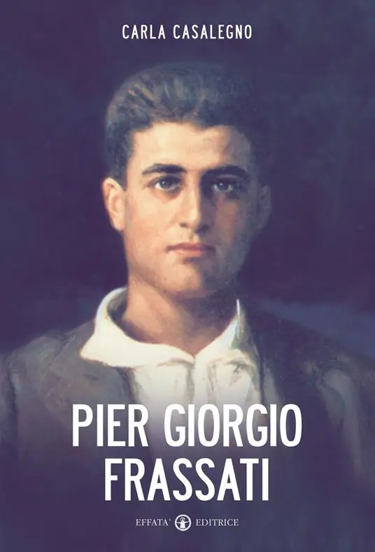 Pier Giorgio Frassati Saldi