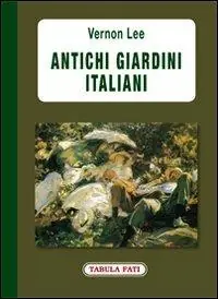 Antichi giardini italiani Compra Online