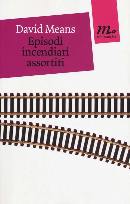 Ordina Subito Episodi incendiari assortiti
