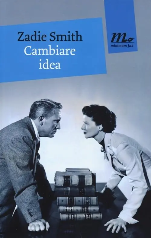Cambiare idea Ultimissimo Modello
