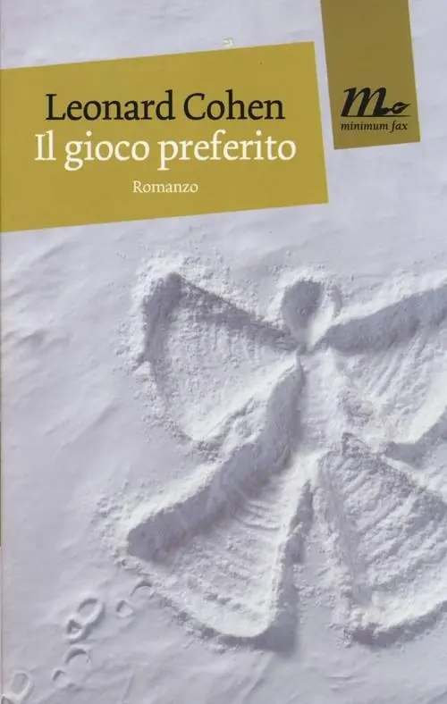 Il gioco preferito Esclusivo