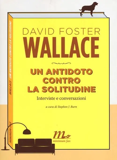 Un antidoto contro la solitudine. Interviste e conversazioni Vendita Finale