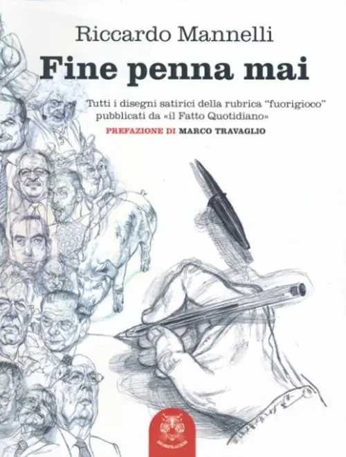 Direttamente Dal Produttore Fine penna mai