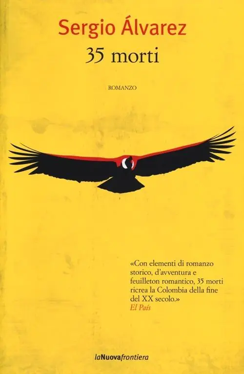 35 morti Vendita Finale