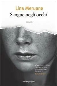 Scelto Dai Clienti Sangue negli occhi